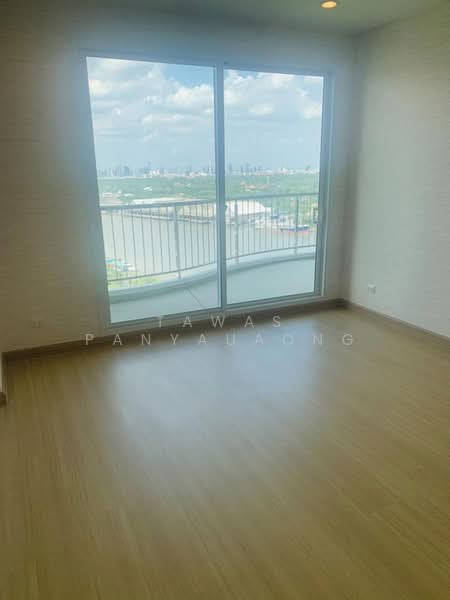 Supalai Riva Grande Rama 3, Bangkok, Rama 3 Road, Chong Nonsi, Yan Nawa, Bangkok, 2 Bedrooms, 128 sqm, Condo For Sale, by Tawas Panyauaong, 500494046 - DDproperty.com