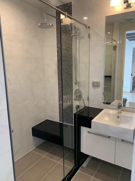Supalai Riva Grande Rama 3, Bangkok, Rama 3 Road, Chong Nonsi, Yan Nawa, Bangkok, 2 Bedrooms, 128 sqm, Condo For Sale, by Tawas Panyauaong, 500494046 - DDproperty.com