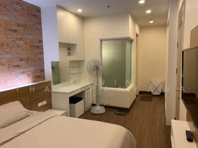 For Rent - Supalai Premier Asoke, Bangkok