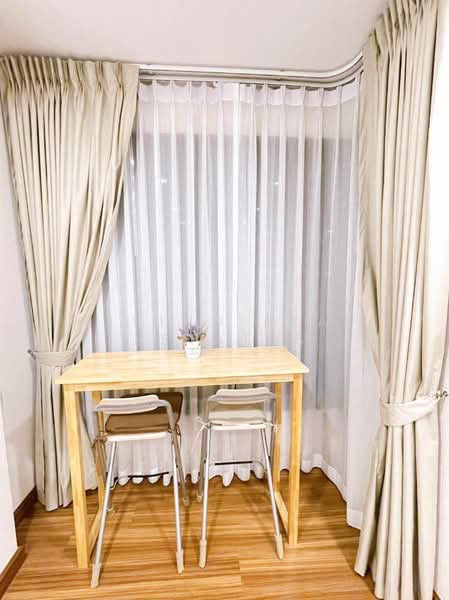 Supalai Premier Charoen Nakhon, Bangkok, Lat Ya Road, Khlong San, Bangkok, 1 Bedroom, 48 sqm, Condo For Rent, by Living Real Estates, 500494049 - DDproperty.com