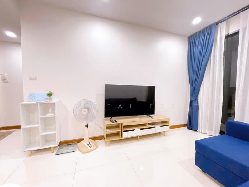 Supalai Premier Charoen Nakhon, Bangkok, Lat Ya Road, Khlong San, Bangkok, 1 Bedroom, 48 sqm, Condo For Rent, by Living Real Estates, 500494049 - DDproperty.com
