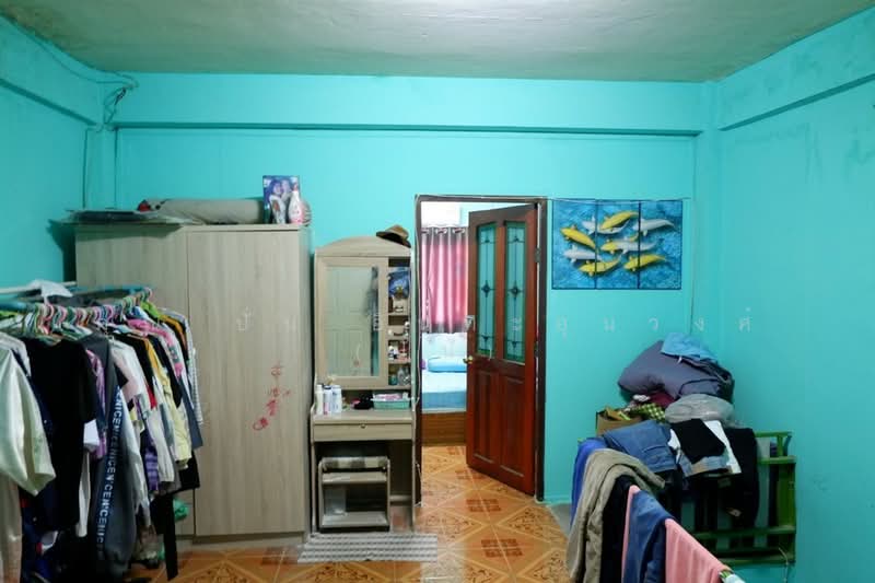 อาคารพาณิชย์ 3.5 ชั้น 24 ตร.ว. อาคารพาณิชย์ ซอยเสรีไทย81/1 ใกล้สวนสยาม, Bangkok, ถนนลาดพร้าว, Khan Na Yao, Bangkok, , 150 sqm, Shophouse For Sale, by คุณ ปั่น อินทะอุ่นวงศ์ (ปั่น), 500494056 - DDproperty.com