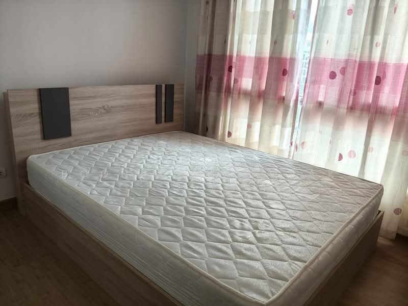 Thru Thonglor, Bangkok, Petchaburi Road, Bang Kapi, Huai Khwang, Bangkok, 2 Bedrooms, 67 sqm, Condo For Rent, by Boonraksa Sopak, 500494058 - DDproperty.com