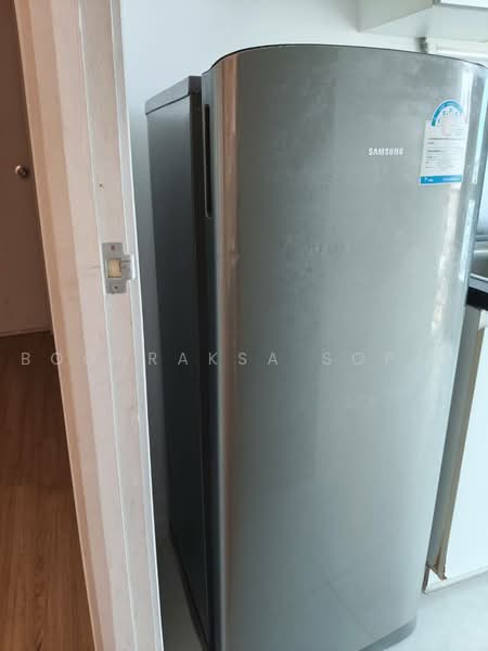 Thru Thonglor, Bangkok, Petchaburi Road, Bang Kapi, Huai Khwang, Bangkok, 2 Bedrooms, 67 sqm, Condo For Rent, by Boonraksa Sopak, 500494058 - DDproperty.com