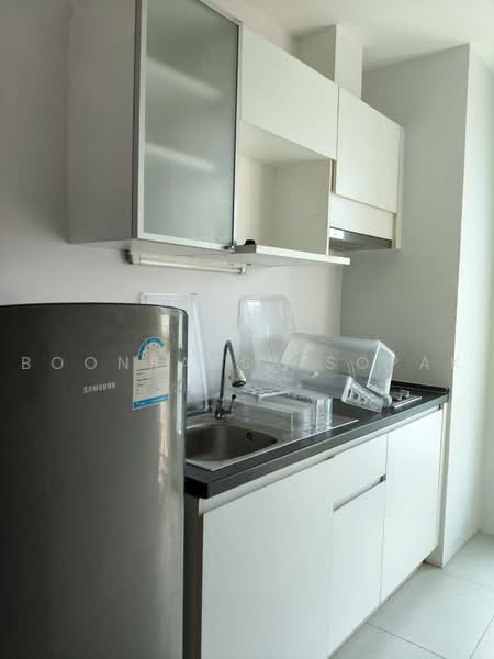 Thru Thonglor, Bangkok, Petchaburi Road, Bang Kapi, Huai Khwang, Bangkok, 2 Bedrooms, 67 sqm, Condo For Rent, by Boonraksa Sopak, 500494058 - DDproperty.com