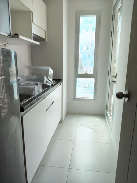 Thru Thonglor, Bangkok, Petchaburi Road, Bang Kapi, Huai Khwang, Bangkok, 2 Bedrooms, 67 sqm, Condo For Rent, by Boonraksa Sopak, 500494058 - DDproperty.com