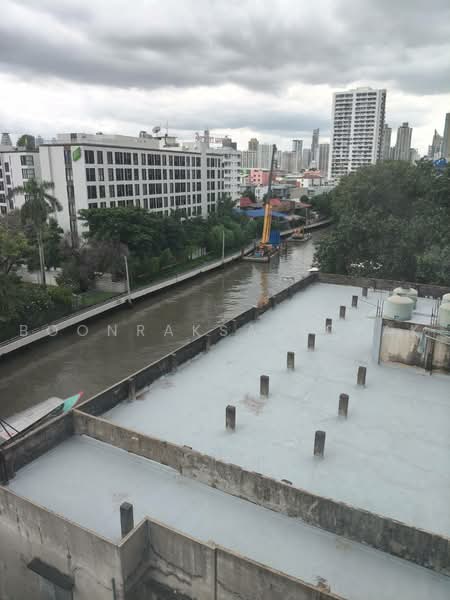 Thru Thonglor, กรุงเทพ, ถนนเพชรบุรีตัดใหม่ แขวงบางกะปิ เขตห้วยขวาง กรุงเทพมหานคร, บางกะปิ, ห้วยขวาง, กรุงเทพ, 67 ตร.ม., คอนโด ให้เช่า, โดย Boonraksa Sopak, 500494058 - DDproperty.com