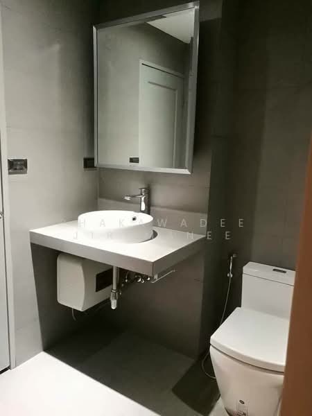 The Waterford Diamond Tower Sukhumvit, Bangkok, 758/18 Soi Sukhumvit 30/1, Sukhumvit Road, Khlong Toei, Bangkok, 3 Bedrooms, 120 sqm, Condo For Rent, by Phakawadee Jiramanee, 500494059 - DDproperty.com