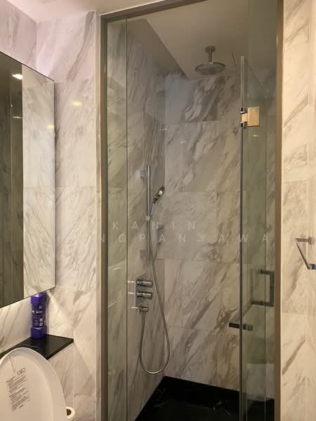 Saladaeng One, Bangkok, Sala Daeng 1 Alley, Silom, Bang Rak, Bangkok, 1 Bedroom, 50 sqm, Condo For Rent, by Kanin Thangpanyawa, 500494061 - DDproperty.com