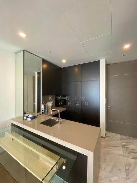 Saladaeng One, Bangkok, Sala Daeng 1 Alley, Silom, Bang Rak, Bangkok, 1 Bedroom, 50 sqm, Condo For Rent, by Kanin Thangpanyawa, 500494061 - DDproperty.com