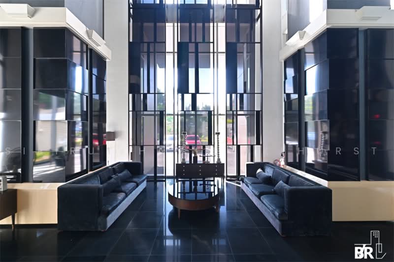 Rhythm Ratchada-Huaikwang, Bangkok, 218 Ratchadaphisek Road, Huai Khwang, Huai Khwang, Bangkok, 1 Bedroom, 46 sqm, Condo For Sale, by Sirirut Havee Akehurst, 500494063 - DDproperty.com