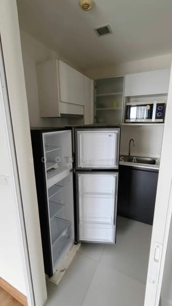 Thru Thonglor, Bangkok, Petchaburi Road, Bang Kapi, Huai Khwang, Bangkok, 2 Bedrooms, 64 sqm, Condo For Rent, by Boonraksa Sopak, 500494064 - DDproperty.com