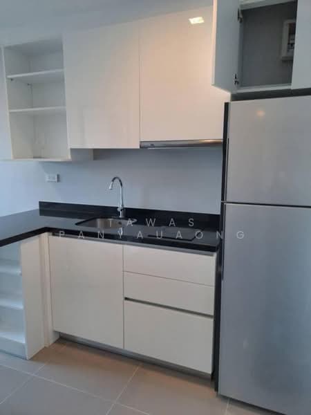 Mirage Sukhumvit 27, Bangkok, 6 Soi Sukhumvit 27, Khlongtoei Nua, Watthana, Bangkok, 1 Bedroom, 36 sqm, Condo For Sale, by Tawas Panyauaong, 500494066 - DDproperty.com