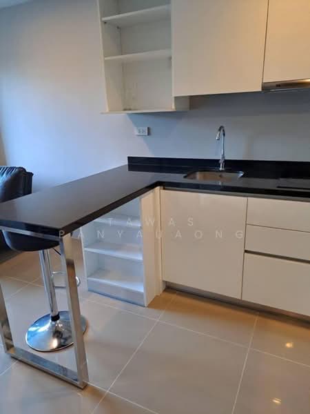 Mirage Sukhumvit 27, Bangkok, 6 Soi Sukhumvit 27, Khlongtoei Nua, Watthana, Bangkok, 1 Bedroom, 36 sqm, Condo For Sale, by Tawas Panyauaong, 500494066 - DDproperty.com