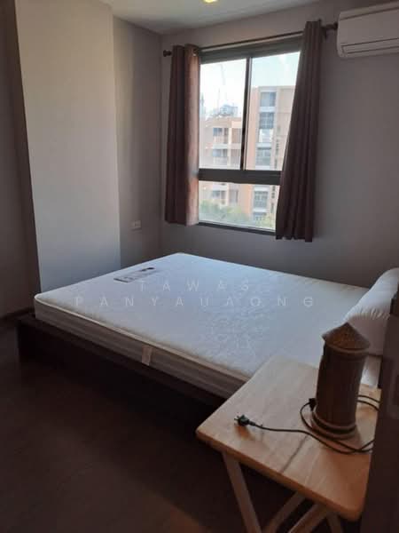 Mirage Sukhumvit 27, Bangkok, 6 Soi Sukhumvit 27, Khlongtoei Nua, Watthana, Bangkok, 1 Bedroom, 36 sqm, Condo For Sale, by Tawas Panyauaong, 500494066 - DDproperty.com