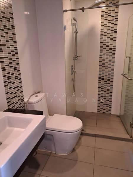 Mirage Sukhumvit 27, Bangkok, 6 Soi Sukhumvit 27, Khlongtoei Nua, Watthana, Bangkok, 1 Bedroom, 36 sqm, Condo For Sale, by Tawas Panyauaong, 500494066 - DDproperty.com