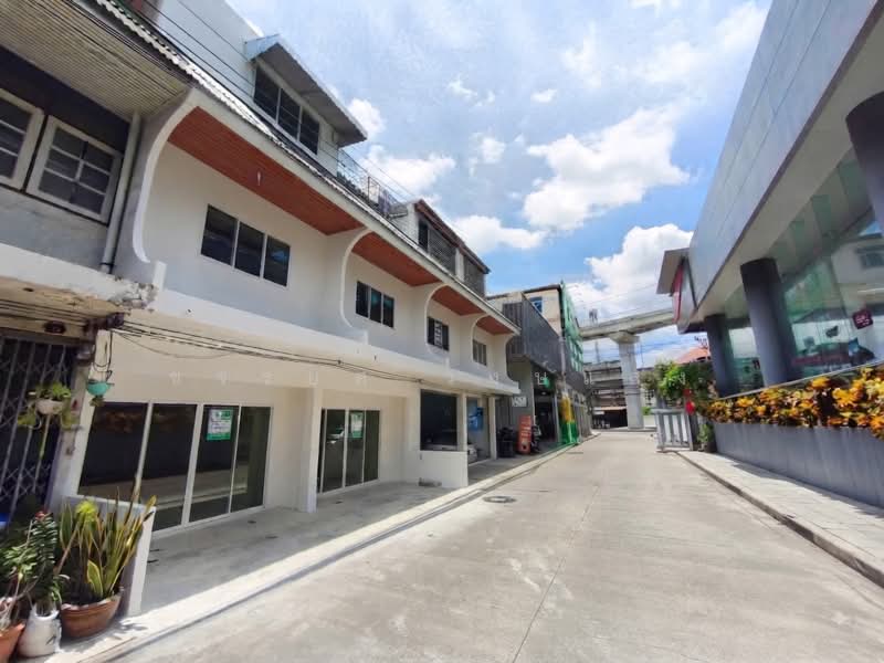 อนุสาวรีย์, Bangkok, Anusaowari, Bang Khen, Bangkok, , 516 sqm, Shophouse For Sale, by ขจรยศ วงษ์แสง, 500494067 - DDproperty.com