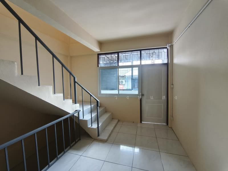 อนุสาวรีย์, Bangkok, Anusaowari, Bang Khen, Bangkok, , 516 sqm, Shophouse For Sale, by ขจรยศ วงษ์แสง, 500494067 - DDproperty.com