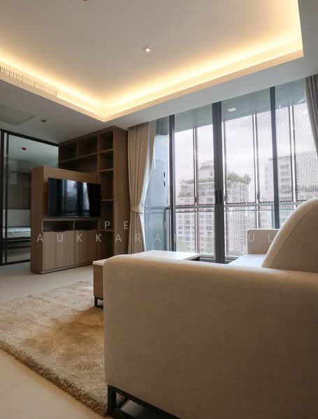 Circle Sukhumvit 31, Bangkok, Soi Sukhumvit 31, Khlong Tan Nua, Watthana, Bangkok, 1 Bedroom, 46 sqm, Condo For Sale, by Pemika Aukkaraleekul, 500494068 - DDproperty.com