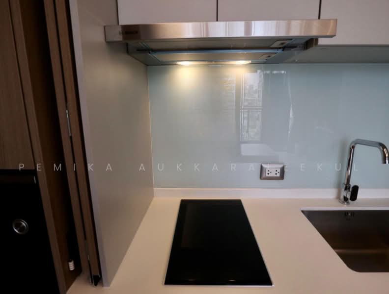 Circle Sukhumvit 31, Bangkok, Soi Sukhumvit 31, Khlong Tan Nua, Watthana, Bangkok, 1 Bedroom, 46 sqm, Condo For Sale, by Pemika Aukkaraleekul, 500494068 - DDproperty.com
