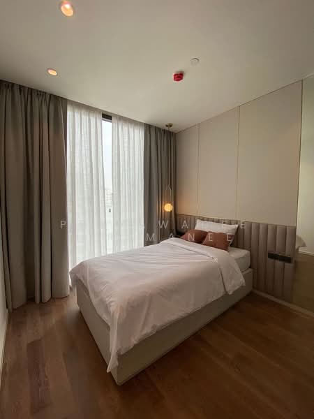 MUNIQ Sukhumvit 23, Bangkok, 17 Sukhumvit 23, Khlongtoei Nua, Watthana, Bangkok, 2 Bedrooms, 65 sqm, Condo For Rent, by Phakawadee Jiramanee, 500494069 - DDproperty.com