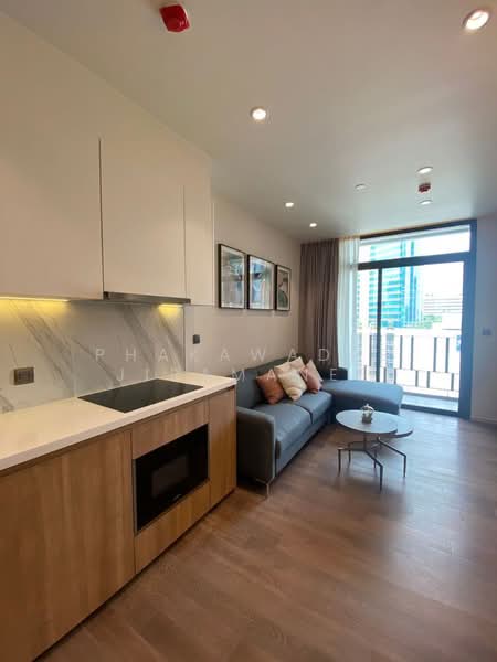 MUNIQ Sukhumvit 23, Bangkok, 17 Sukhumvit 23, Khlongtoei Nua, Watthana, Bangkok, 2 Bedrooms, 65 sqm, Condo For Rent, by Phakawadee Jiramanee, 500494069 - DDproperty.com