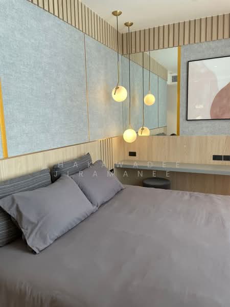 MUNIQ Sukhumvit 23, Bangkok, 17 Sukhumvit 23, Khlongtoei Nua, Watthana, Bangkok, 2 Bedrooms, 65 sqm, Condo For Rent, by Phakawadee Jiramanee, 500494069 - DDproperty.com