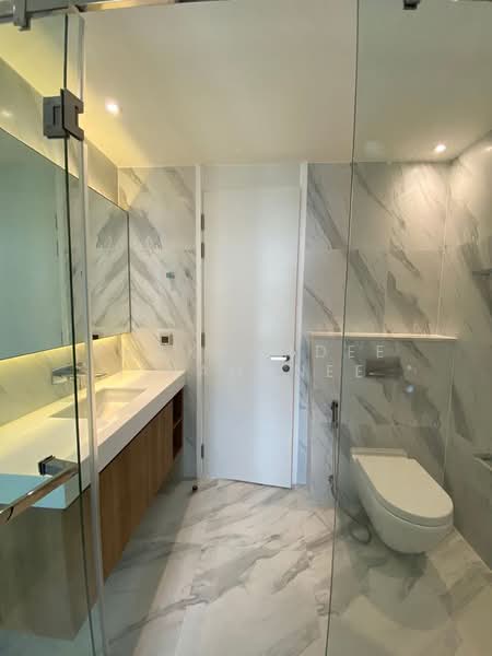 MUNIQ Sukhumvit 23, Bangkok, 17 Sukhumvit 23, Khlongtoei Nua, Watthana, Bangkok, 2 Bedrooms, 65 sqm, Condo For Rent, by Phakawadee Jiramanee, 500494069 - DDproperty.com