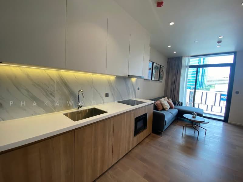 MUNIQ Sukhumvit 23, Bangkok, 17 Sukhumvit 23, Khlongtoei Nua, Watthana, Bangkok, 2 Bedrooms, 65 sqm, Condo For Rent, by Phakawadee Jiramanee, 500494069 - DDproperty.com