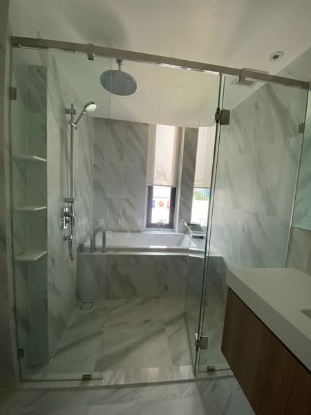 MUNIQ Sukhumvit 23, Bangkok, 17 Sukhumvit 23, Khlongtoei Nua, Watthana, Bangkok, 2 Bedrooms, 65 sqm, Condo For Rent, by Phakawadee Jiramanee, 500494069 - DDproperty.com