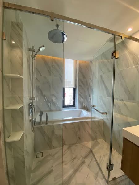 MUNIQ Sukhumvit 23, Bangkok, 17 Sukhumvit 23, Khlongtoei Nua, Watthana, Bangkok, 2 Bedrooms, 65 sqm, Condo For Rent, by Phakawadee Jiramanee, 500494069 - DDproperty.com