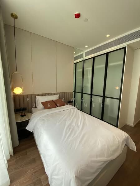 MUNIQ Sukhumvit 23, Bangkok, 17 Sukhumvit 23, Khlongtoei Nua, Watthana, Bangkok, 2 Bedrooms, 65 sqm, Condo For Rent, by Phakawadee Jiramanee, 500494069 - DDproperty.com