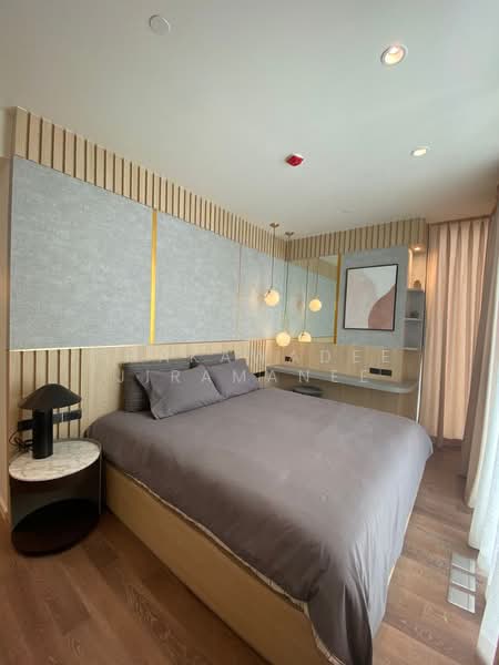 MUNIQ Sukhumvit 23, Bangkok, 17 Sukhumvit 23, Khlongtoei Nua, Watthana, Bangkok, 2 Bedrooms, 65 sqm, Condo For Rent, by Phakawadee Jiramanee, 500494069 - DDproperty.com