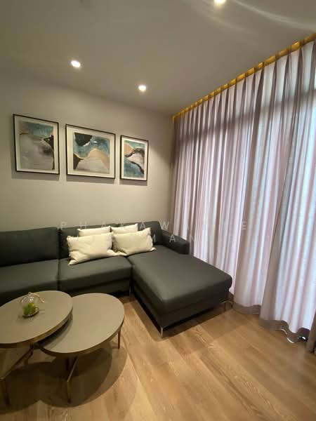 MUNIQ Sukhumvit 23, Bangkok, 17 Sukhumvit 23, Khlongtoei Nua, Watthana, Bangkok, 2 Bedrooms, 65 sqm, Condo For Rent, by Phakawadee Jiramanee, 500494069 - DDproperty.com