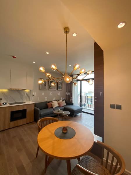 MUNIQ Sukhumvit 23, Bangkok, 17 Sukhumvit 23, Khlongtoei Nua, Watthana, Bangkok, 2 Bedrooms, 65 sqm, Condo For Rent, by Phakawadee Jiramanee, 500494069 - DDproperty.com