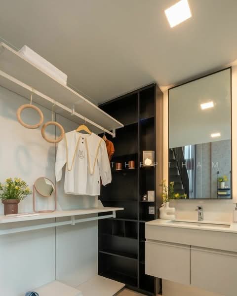 VIVE Krungthep Kreetha, Bangkok, Krungthep Kreetha Road, Saphan Sung, Bangkok, 4 Bedrooms, 421 sqm, Single Detached House For Rent, by Ramita Theptham, 500494071 - DDproperty.com