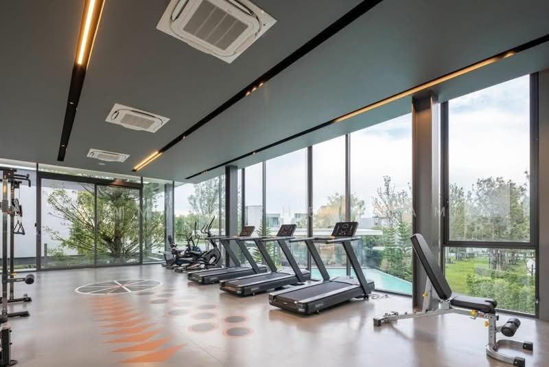 VIVE Krungthep Kreetha, Bangkok, Krungthep Kreetha Road, Saphan Sung, Bangkok, 4 Bedrooms, 421 sqm, Single Detached House For Rent, by Ramita Theptham, 500494071 - DDproperty.com
