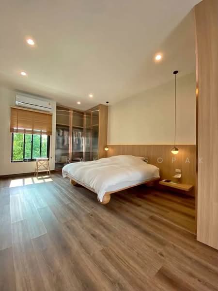 Cordiz at Udomsuk, Bangkok, Udomsuk Road, Soi 39, Bang Chak, Phra Khanong, Bangkok, 3 Bedrooms, 200 sqm, Townhouse For Rent, by Boonraksa Sopak, 500494075 - DDproperty.com