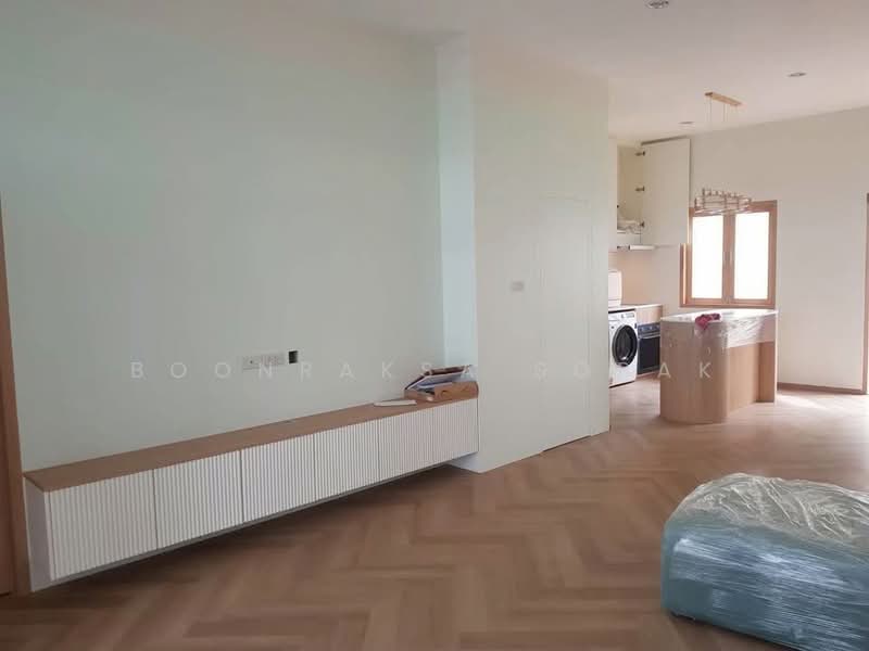 Cordiz at Udomsuk, Bangkok, Udomsuk Road, Soi 39, Bang Chak, Phra Khanong, Bangkok, 3 Bedrooms, 200 sqm, Townhouse For Rent, by Boonraksa Sopak, 500494075 - DDproperty.com