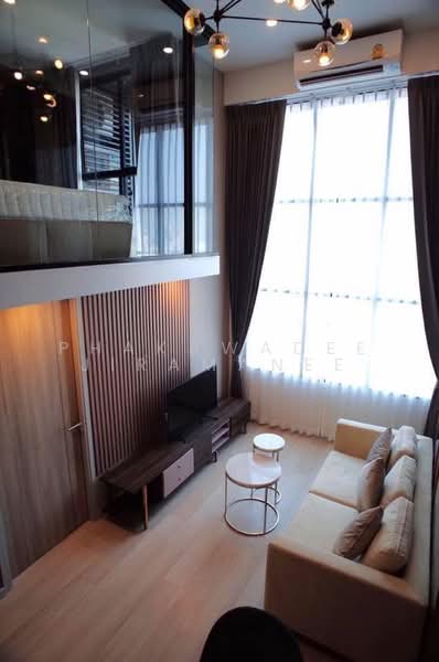 Knightsbridge Prime Sathorn : ไนท์บริดจ์ ไพรม์ สาทร, กรุงเทพ, 599 นราธิวาสราชนครินทร์, ทุ่งมหาเมฆ, สาทร, กรุงเทพ, 44 ตร.ม., คอนโด ให้เช่า, โดย Phakawadee Jiramanee, 500494077 - DDproperty.com