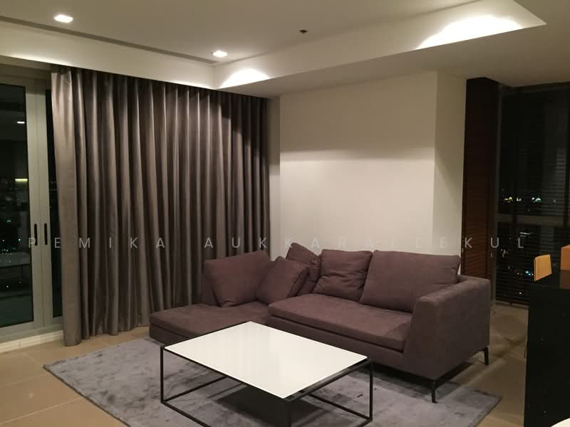 The River (Bangna-Lake 26 Community), Samut Prakan, Bang Sao Thong, Samut Prakan, 2 Bedrooms, 105 sqm, Condo For Sale, by Pemika Aukkaraleekul, 500494078 - DDproperty.com