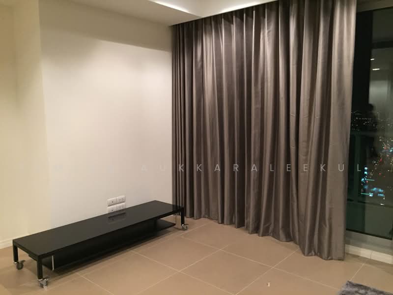 The River (Bangna-Lake 26 Community), Samut Prakan, Bang Sao Thong, Samut Prakan, 2 Bedrooms, 105 sqm, Condo For Sale, by Pemika Aukkaraleekul, 500494078 - DDproperty.com