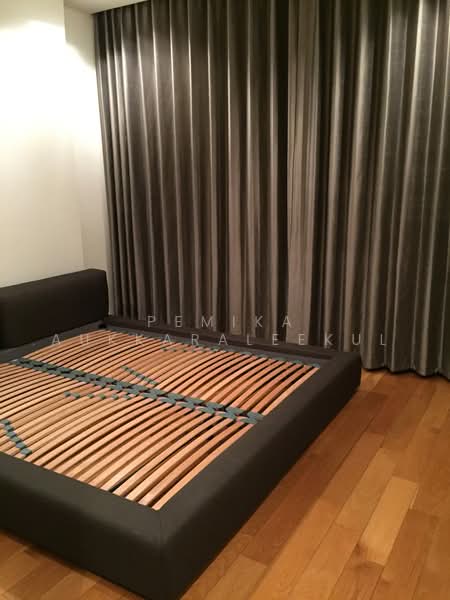 The River (Bangna-Lake 26 Community), Samut Prakan, Bang Sao Thong, Samut Prakan, 2 Bedrooms, 105 sqm, Condo For Sale, by Pemika Aukkaraleekul, 500494078 - DDproperty.com