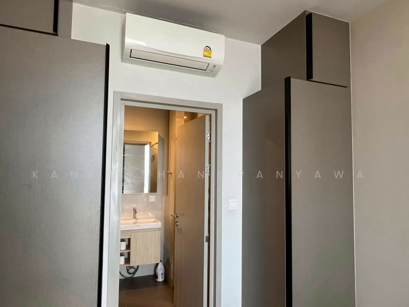 Oka Haus Sukhumvit 36, Bangkok, 3399 Rama 4 Road, Khong Tan, Khlong Toei, Bangkok, 1 Bedroom, 35 sqm, Condo For Rent, by Kanin Thangpanyawa, 500494080 - DDproperty.com