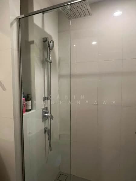 Oka Haus Sukhumvit 36, Bangkok, 3399 Rama 4 Road, Khong Tan, Khlong Toei, Bangkok, 1 Bedroom, 35 sqm, Condo For Rent, by Kanin Thangpanyawa, 500494080 - DDproperty.com