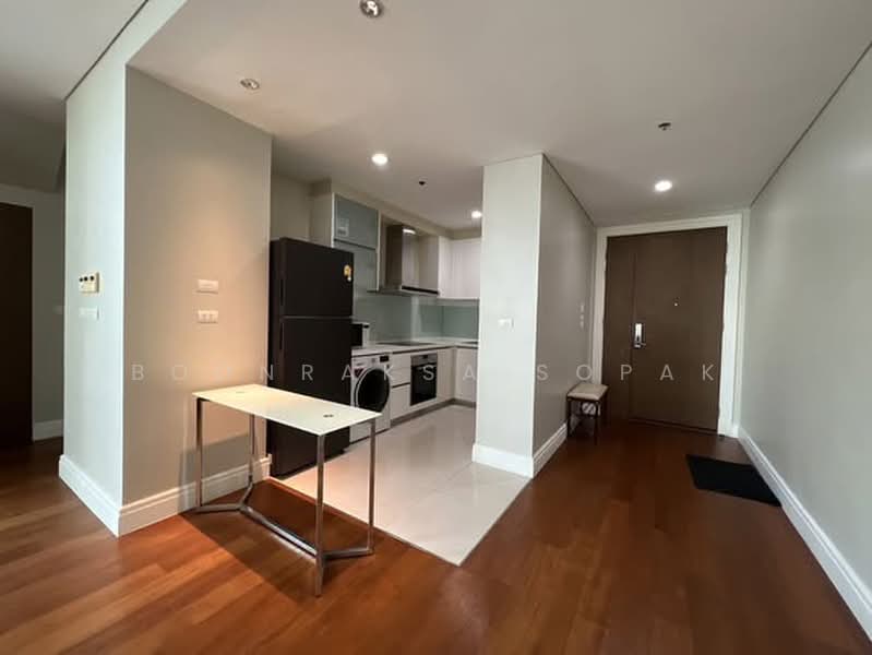 Bright Sukhumvit 24, Bangkok, Sukhumvit 24 Alley, Khong Tan, Khlong Toei, Bangkok, 3 Bedrooms, 189 sqm, Condo For Rent, by Boonraksa Sopak, 500494081 - DDproperty.com