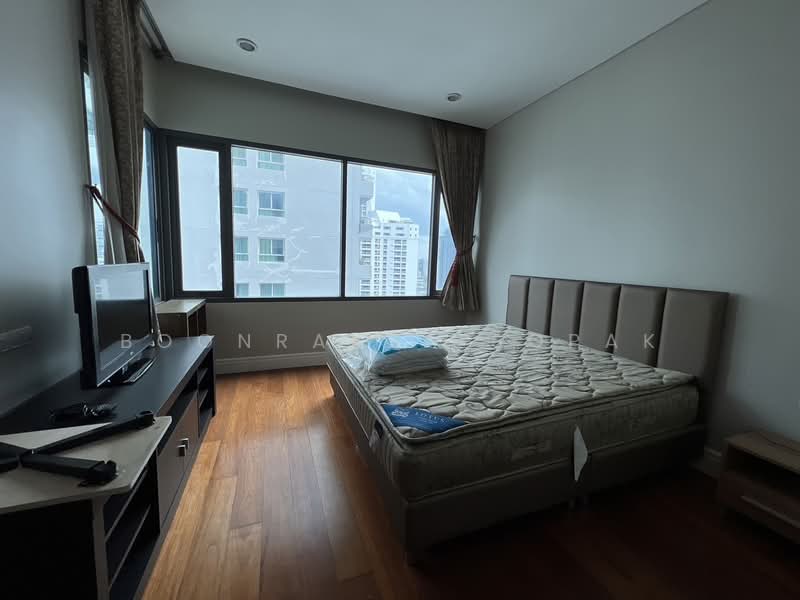 Bright Sukhumvit 24, Bangkok, Sukhumvit 24 Alley, Khong Tan, Khlong Toei, Bangkok, 3 Bedrooms, 189 sqm, Condo For Rent, by Boonraksa Sopak, 500494081 - DDproperty.com