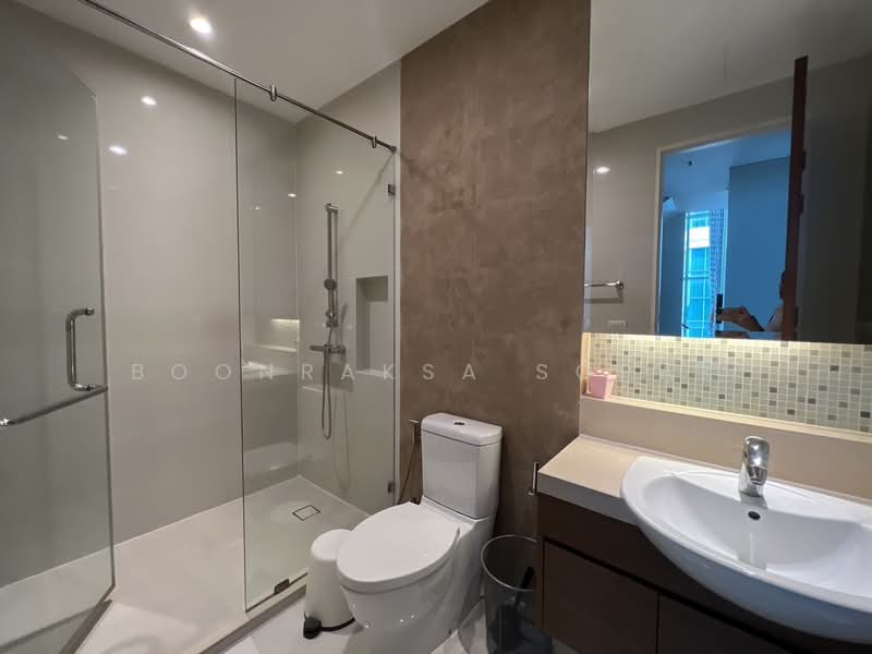 Bright Sukhumvit 24, Bangkok, Sukhumvit 24 Alley, Khong Tan, Khlong Toei, Bangkok, 3 Bedrooms, 189 sqm, Condo For Rent, by Boonraksa Sopak, 500494081 - DDproperty.com