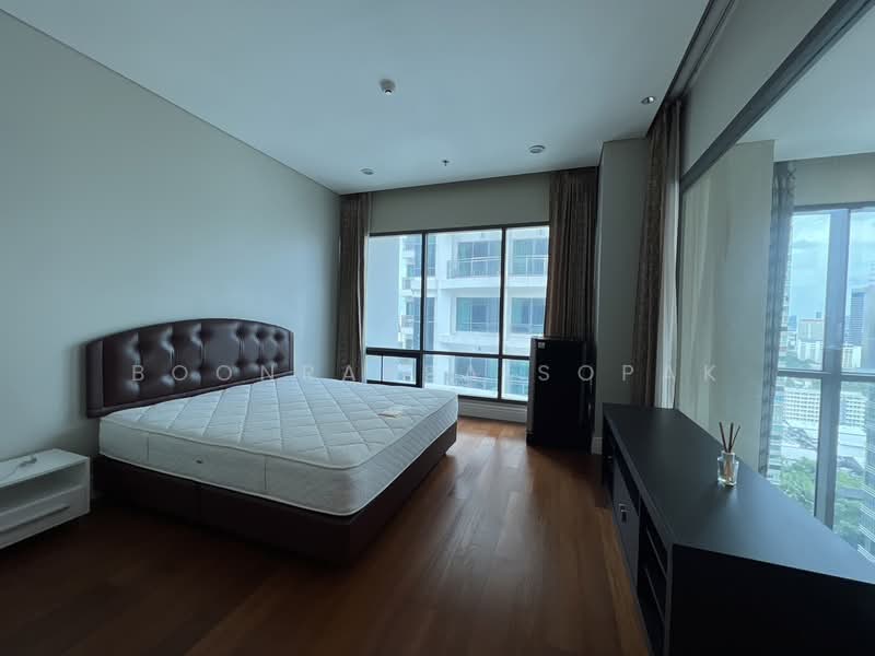 Bright Sukhumvit 24, Bangkok, Sukhumvit 24 Alley, Khong Tan, Khlong Toei, Bangkok, 3 Bedrooms, 189 sqm, Condo For Rent, by Boonraksa Sopak, 500494081 - DDproperty.com