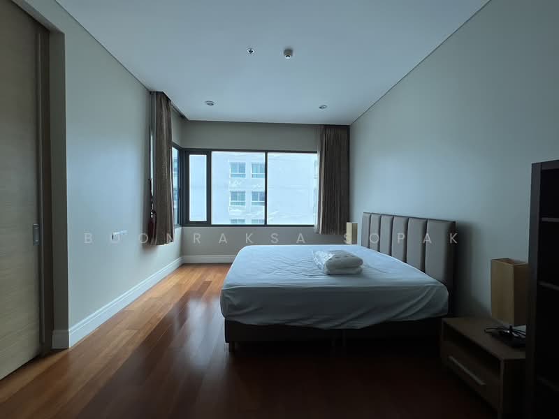 Bright Sukhumvit 24, Bangkok, Sukhumvit 24 Alley, Khong Tan, Khlong Toei, Bangkok, 3 Bedrooms, 189 sqm, Condo For Rent, by Boonraksa Sopak, 500494081 - DDproperty.com